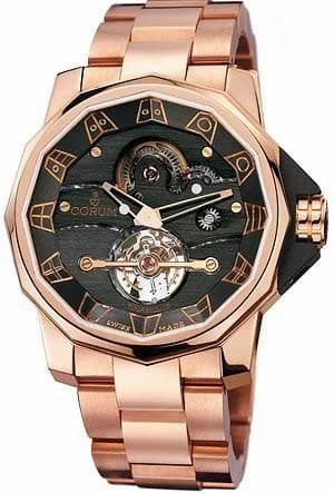 Corum Admiral's Cup 372.932.55/V700 0000 372-932-55-V700 0000 — фото часов Corum Admiral's Cup 372.932.55/V700 0000 372-932-55-V700 0000 — фото часов