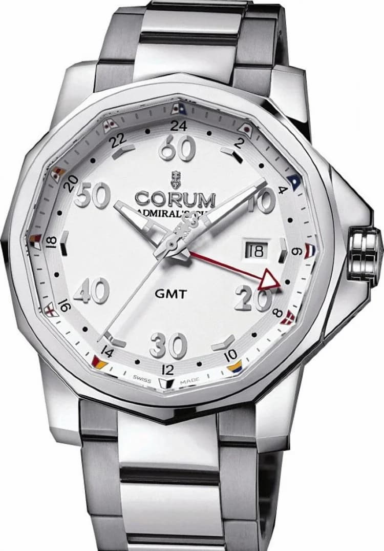 Corum Admiral's Cup 383.330.20/V701 AA12 383-330-20-V701 AA12 — фото часов Corum Admiral's Cup 383.330.20/V701 AA12 383-330-20-V701 AA12 — фото часов