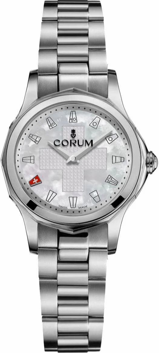 Corum Admiral Legend 32 400.101.20/V200 PN01 400-101-20-V200 PN01 — фото часов Corum Admiral Legend 32 400.101.20/V200 PN01 400-101-20-V200 PN01 — фото часов