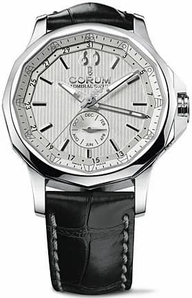 Corum Admiral's Cup Legend 42 Annual Calendar 503.101.20/0F01 FH10 503-101-20-0F01 FH10 — фото часов Corum Admiral's Cup Legend 42 Annual Calendar 503.101.20/0F01 FH10 503-101-20-0F01 FH10 — фото часов