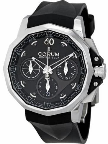 Corum Admiral's Cup 753.771.20/F371 AN15 753-771-20-F371 AN15 — фото часов Corum Admiral's Cup 753.771.20/F371 AN15 753-771-20-F371 AN15 — фото часов