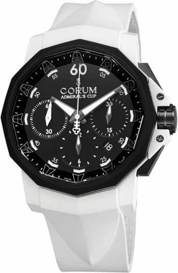 Corum Admiral's Cup 753.805.02/F379 AN21 753-805-02-F379 AN21 — фото часов Corum Admiral's Cup 753.805.02/F379 AN21 753-805-02-F379 AN21 — фото часов