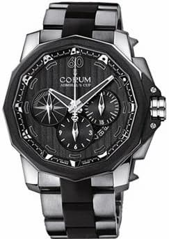 Corum Admiral's Cup 753.935.06/V791 AN52 753-935-06-V791 AN52 — фото часов Corum Admiral's Cup 753.935.06/V791 AN52 753-935-06-V791 AN52 — фото часов