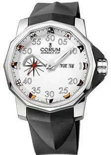 Corum Admiral's Cup Competition 48 947.931.04/0371 AA12 947-931-04-0371 AA12 — фото часов Corum Admiral's Cup Competition 48 947.931.04/0371 AA12 947-931-04-0371 AA12 — фото часов