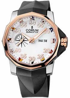 Corum Admiral's Cup Competition 48 947.931.05/0371 AA32 947-931-05-0371 AA32 — фото часов Corum Admiral's Cup Competition 48 947.931.05/0371 AA32 947-931-05-0371 AA32 — фото часов