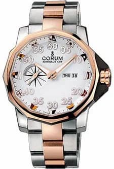 Corum Admiral's Cup Competition 48 947.931.05/V790 AA32 947-931-05-V790 AA32 — фото часов Corum Admiral's Cup Competition 48 947.931.05/V790 AA32 947-931-05-V790 AA32 — фото часов