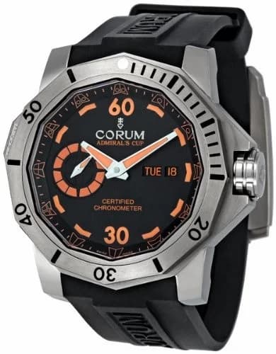Corum Admiral's Cup 947.950.04/0371 AN15 947-950-04-0371 AN15 — фото часов Corum Admiral's Cup 947.950.04/0371 AN15 947-950-04-0371 AN15 — фото часов