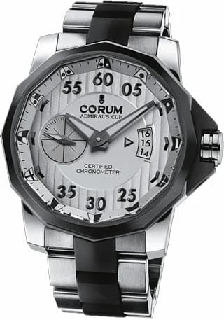 Corum Admiral's Cup Competition 48 947.951.94/V791 AK14 947-951-94-V791 AK14 — фото часов Corum Admiral's Cup Competition 48 947.951.94/V791 AK14 947-951-94-V791 AK14 — фото часов