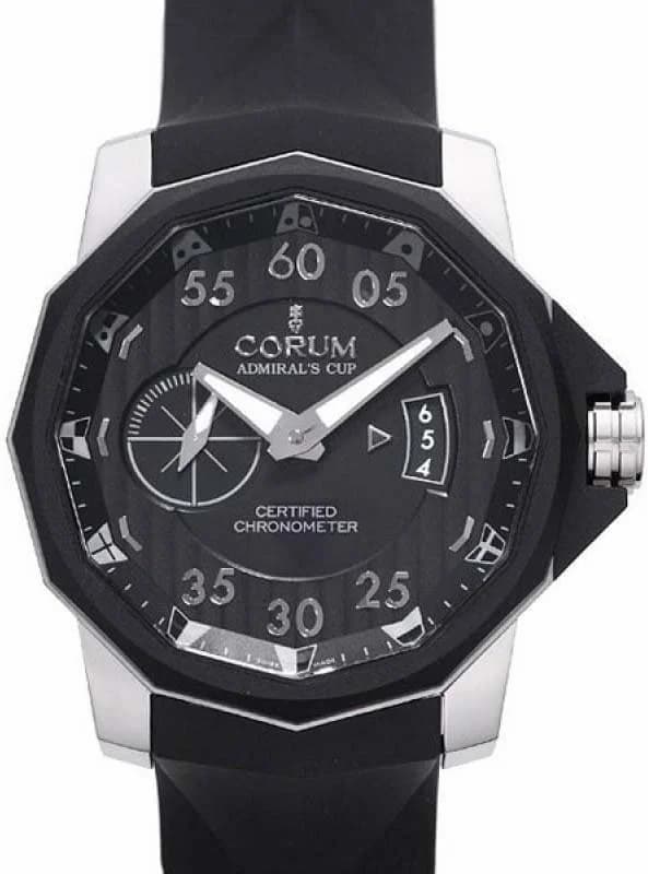 Corum Admiral's Cup 947.951.95/0371 AN14 947-951-95-0371 AN14 — фото часов Corum Admiral's Cup 947.951.95/0371 AN14 947-951-95-0371 AN14 — фото часов