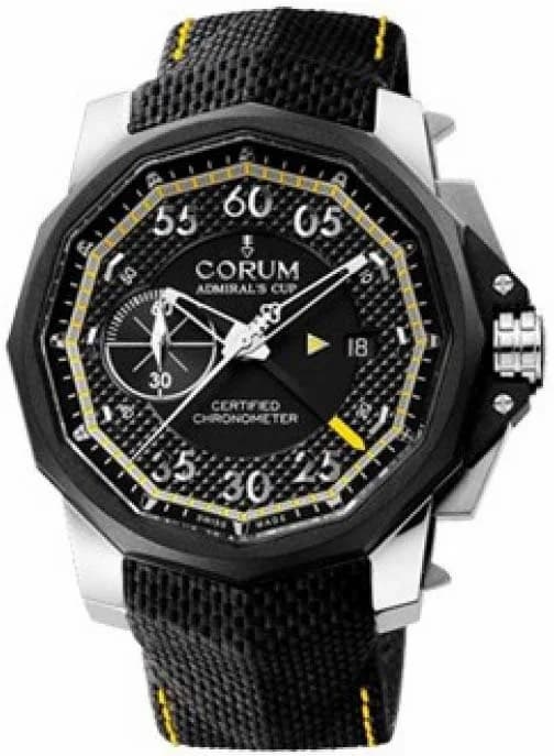 Corum Admiral's Cup 960.101.04/0231 AN14 960-101-04-0231 AN14 — фото часов Corum Admiral's Cup 960.101.04/0231 AN14 960-101-04-0231 AN14 — фото часов
