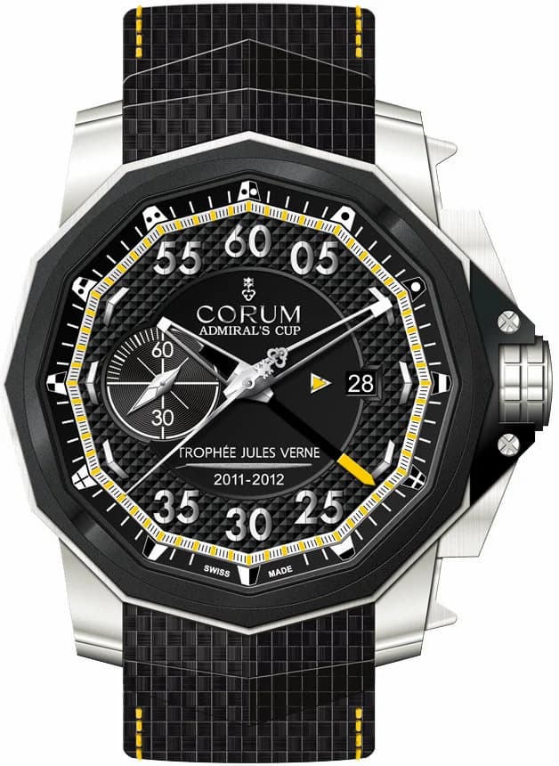 Corum Admiral's Cup Seafender 960.101.04/0231 AN94 960-101-04-0231 AN94