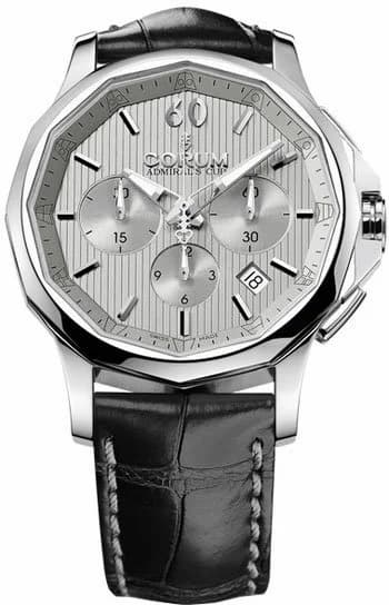 Corum Admiral Legend 42 984.101.20/0F01 FH10 984-101-20-0F01 FH10 — фото часов Corum Admiral Legend 42 984.101.20/0F01 FH10 984-101-20-0F01 FH10 — фото часов