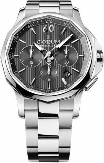 Corum Admiral Legend 42 Chrono 984.101.20/V705 AN10 984-101-20-V705 AN10 — фото часов Corum Admiral Legend 42 Chrono 984.101.20/V705 AN10 984-101-20-V705 AN10 — фото часов