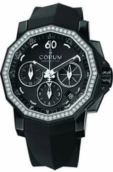 Corum Admiral's Cup 984.970.97/F371 AN32 984-970-97-F371 AN32 — фото часов Corum Admiral's Cup 984.970.97/F371 AN32 984-970-97-F371 AN32 — фото часов