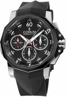 Corum Admiral's Cup 986.581.98/F371 AN52 986-581-98-F371 AN52 — фото часов Corum Admiral's Cup 986.581.98/F371 AN52 986-581-98-F371 AN52 — фото часов