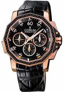 Corum Admiral's Cup 986.691.13/0001 AN32 986-691-13-0001 AN32 — фото часов Corum Admiral's Cup 986.691.13/0001 AN32 986-691-13-0001 AN32 — фото часов