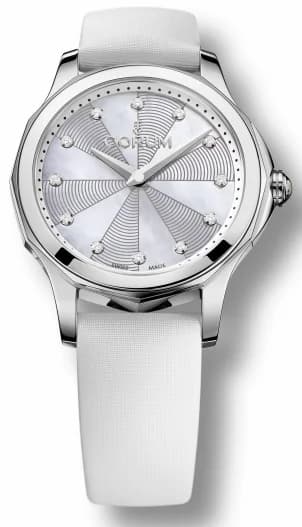 Corum Admiral Legend Lady 38 Quartz A020/02663 A020-02663 — фото часов Corum Admiral Legend Lady 38 Quartz A020/02663 A020-02663 — фото часов
