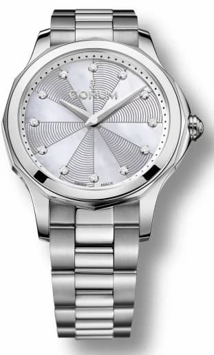 Corum Admiral Legend Lady 38 Quartz A020/02664 A020-02664 — фото часов Corum Admiral Legend Lady 38 Quartz A020/02664 A020-02664 — фото часов