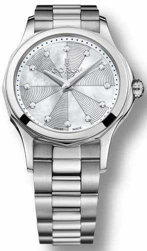 Corum Admiral Legend Lady 32 Quartz A020/02668 A020-02668 — фото часов Corum Admiral Legend Lady 32 Quartz A020/02668 A020-02668 — фото часов