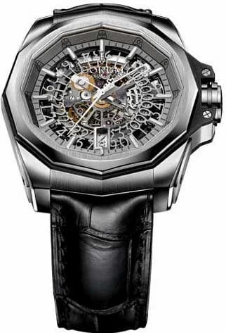 Corum Admiral AC-One 45 Squelette A082/02336-082.401.04/0F01 FH10 A082-02336-082-401-04-0F01 FH10 — фото часов Corum Admiral AC-One 45 Squelette A082/02336-082.401.04/0F01 FH10 A082-02336-082-401-04-0F01 FH10 — фото часов