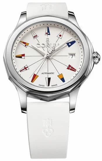 Corum Admiral Legend 38 A082/02876-082.200.20/0379 AA12 A082-02876-082-200-20-0379 AA12 — фото часов Corum Admiral Legend 38 A082/02876-082.200.20/0379 AA12 A082-02876-082-200-20-0379 AA12 — фото часов