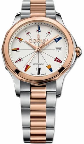 Corum Admiral Legend 38 A082/02889-082.200.24/V200 AA13 A082-02889-082-200-24-V200 AA13 — фото часов Corum Admiral Legend 38 A082/02889-082.200.24/V200 AA13 A082-02889-082-200-24-V200 AA13 — фото часов