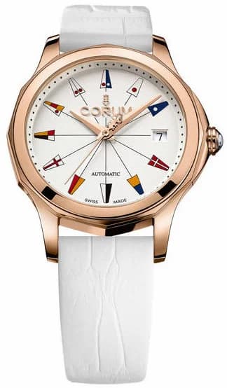 Corum Admiral Legend 38 A082/02907-082.200.55/0009 AA13 A082-02907-082-200-55-0009 AA13 — фото часов Corum Admiral Legend 38 A082/02907-082.200.55/0009 AA13 A082-02907-082-200-55-0009 AA13 — фото часов