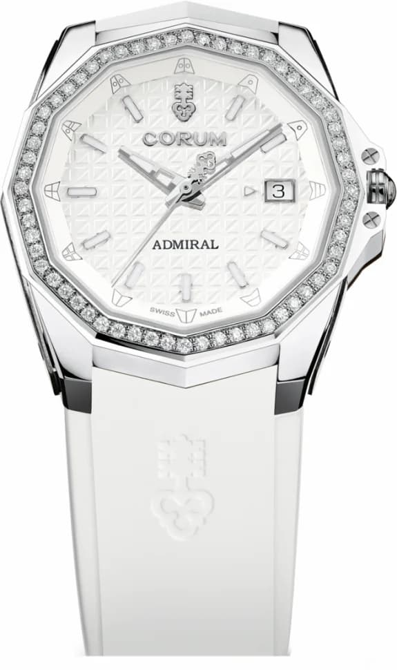 Corum Admiral Ac-One 38 Automatic A082/03922-082.201.42/F379 AA12 A082-03922-082-201-42-F379 AA12 — фото часов Corum Admiral Ac-One 38 Automatic A082/03922-082.201.42/F379 AA12 A082-03922-082-201-42-F379 AA12 — фото часов