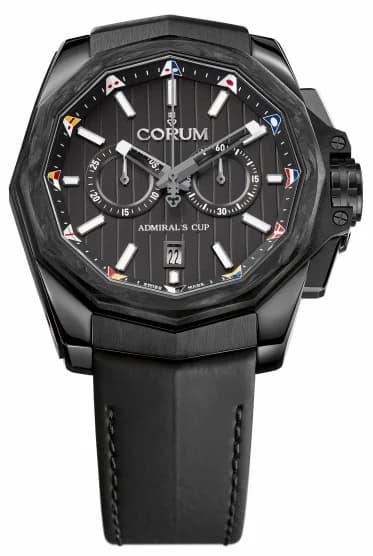 Corum Admiral AC-One 45 Chronograph A116/02597 A116-02597 — фото часов Corum Admiral AC-One 45 Chronograph A116/02597 A116-02597 — фото часов