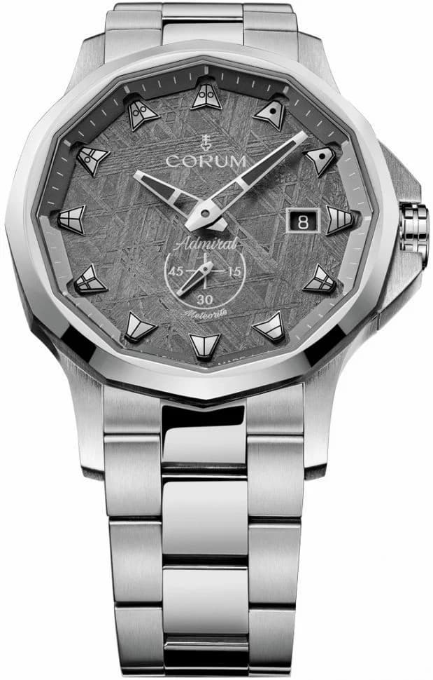 Corum Admiral 42 Automatic A395/04480 A395-04480 — фото часов Corum Admiral 42 Automatic A395/04480 A395-04480 — фото часов