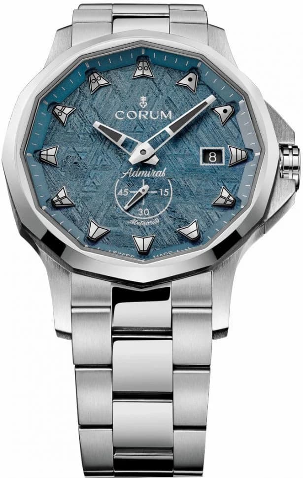 Corum Admiral 42 Automatic A395/04482 A395-04482 — фото часов Corum Admiral 42 Automatic A395/04482 A395-04482 — фото часов