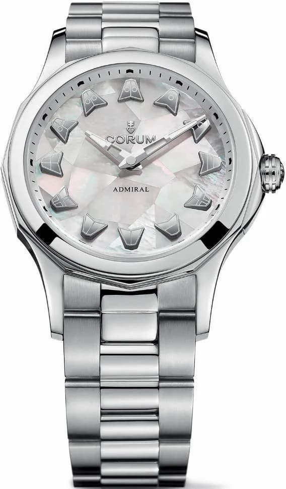 Corum Admiral Legend 32 A400/03593 A400 — фото часов Corum Admiral Legend 32 A400/03593 A400 — фото часов