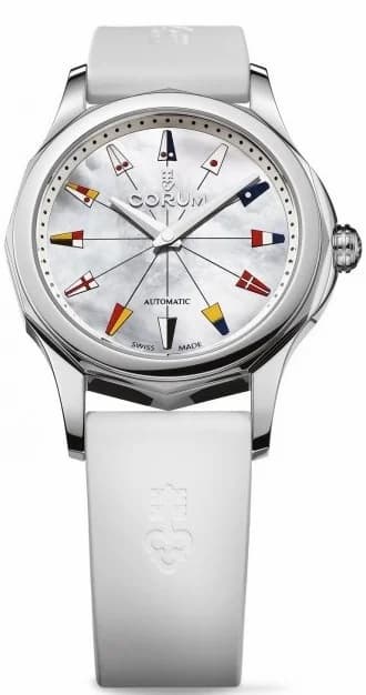 Corum Admiral Legend 32 A400/02853-400.100.20/0379 PN12 A400-02853-400-100-20-0379 PN12 — фото часов Corum Admiral Legend 32 A400/02853-400.100.20/0379 PN12 A400-02853-400-100-20-0379 PN12 — фото часов