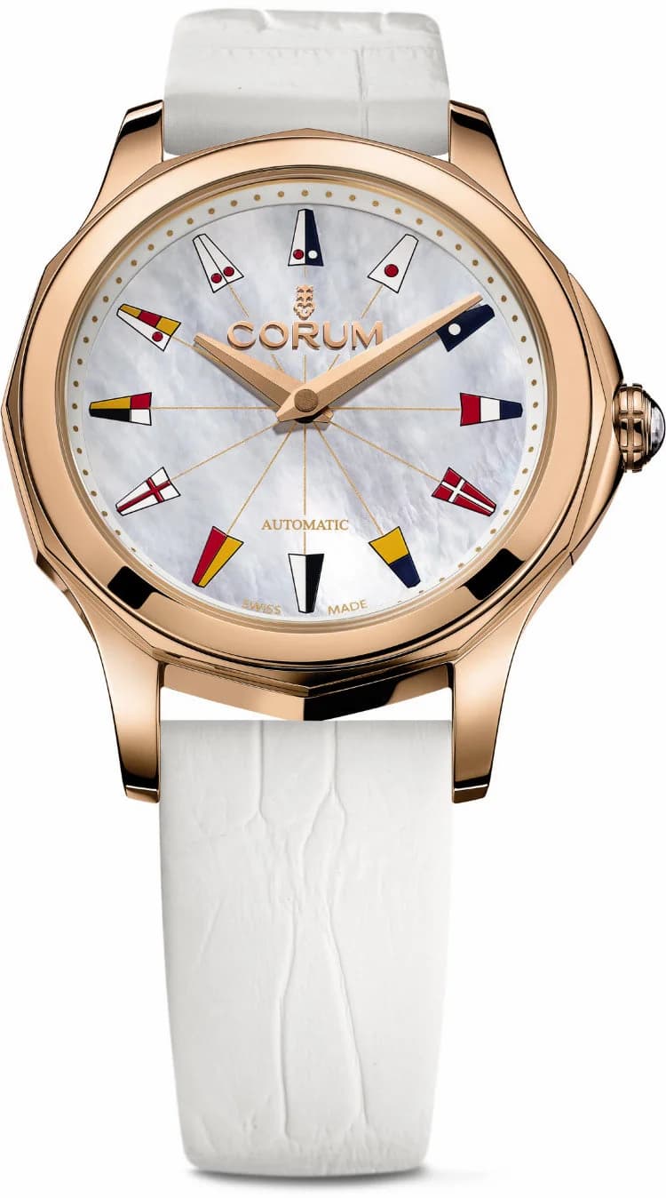 Corum Admiral Legend 32 A400/02903-400.100.55/0009 PN13 A400-02903-400-100-55-0009 PN13 — фото часов Corum Admiral Legend 32 A400/02903-400.100.55/0009 PN13 A400-02903-400-100-55-0009 PN13 — фото часов