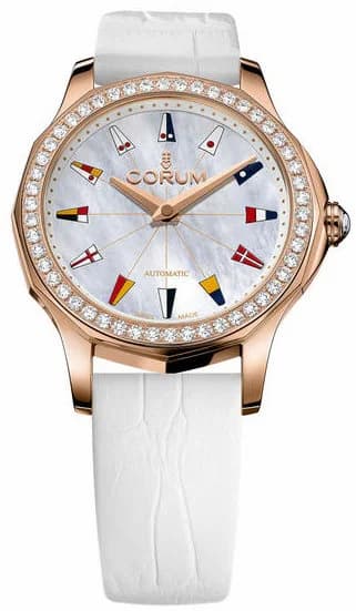 Corum Admiral Legend 32 A400/02904-400.100.85/0009 PN13 A400-02904-400-100-85-0009 PN13 — фото часов Corum Admiral Legend 32 A400/02904-400.100.85/0009 PN13 A400-02904-400-100-85-0009 PN13 — фото часов