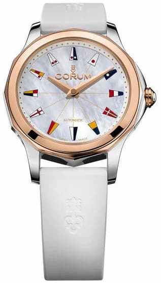 Corum Admiral Legend 32 A400/02974-400.100.24/0379 PN13 A400-02974-400-100-24-0379 PN13 — фото часов Corum Admiral Legend 32 A400/02974-400.100.24/0379 PN13 A400-02974-400-100-24-0379 PN13 — фото часов