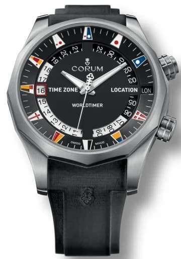 Corum Admiral Legend 47 Worldtimer A637/02744-637.101.04/F371 AN02 A637-02744-637-101-04-F371 AN02 — фото часов Corum Admiral Legend 47 Worldtimer A637/02744-637.101.04/F371 AN02 A637-02744-637-101-04-F371 AN02 — фото часов