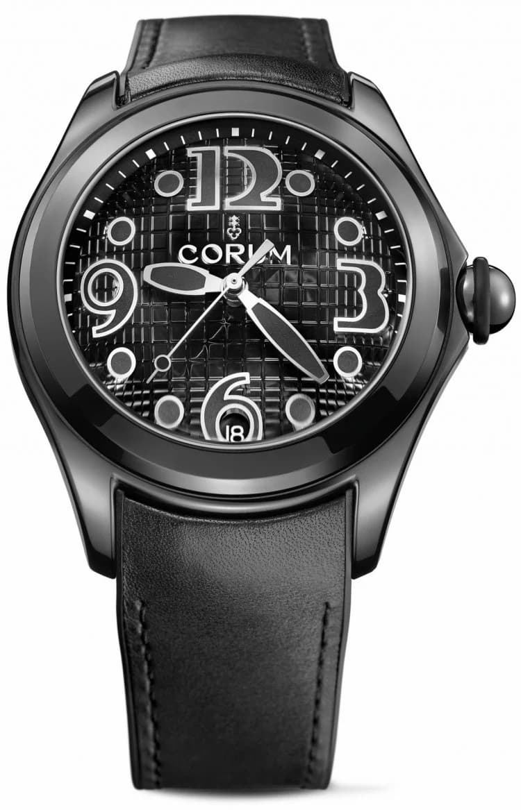 Corum Bubble L082/02587 - 082.300.98/0061 FN30 L082-02587 - 082-300-98-0061 FN30 — фото часов Corum Bubble L082/02587 - 082.300.98/0061 FN30 L082-02587 - 082-300-98-0061 FN30 — фото часов