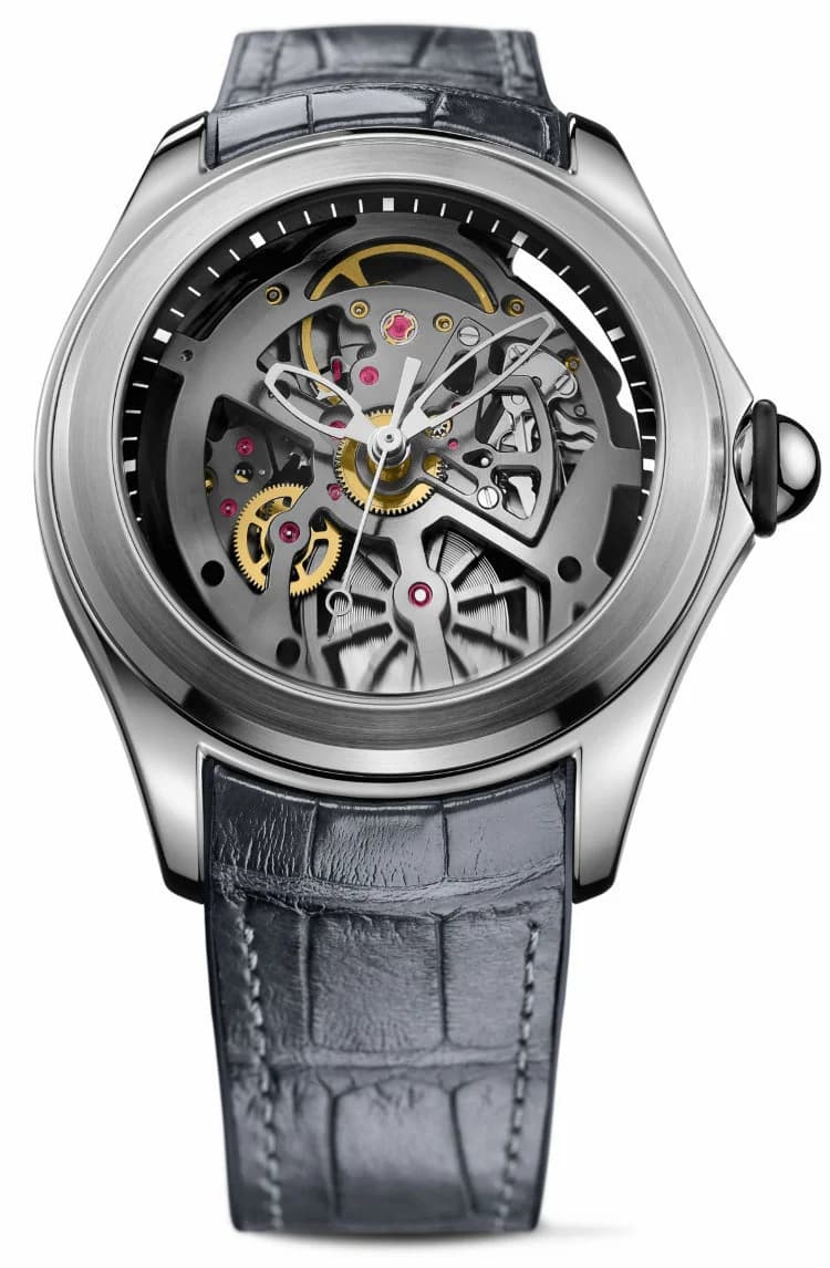 Corum Bubble L082/02595 - 082.400.20/0019 SQ19 L082-02595 - 082-400-20-0019 SQ19 — фото часов Corum Bubble L082/02595 - 082.400.20/0019 SQ19 L082-02595 - 082-400-20-0019 SQ19 — фото часов