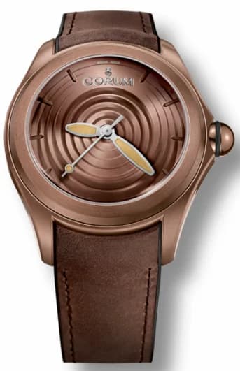 Corum Bubble Art L082/02848 L082-02848 — фото часов Corum Bubble Art L082/02848 L082-02848 — фото часов