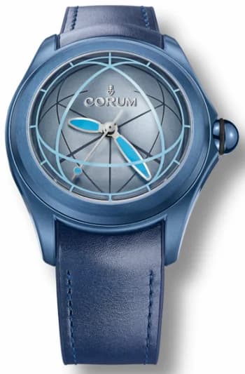 Corum Bubble Art L082/02849 L082-02849 — фото часов Corum Bubble Art L082/02849 L082-02849 — фото часов