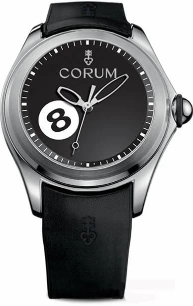 Corum Bubble Game L082/02995 L082-02995 — фото часов Corum Bubble Game L082/02995 L082-02995 — фото часов