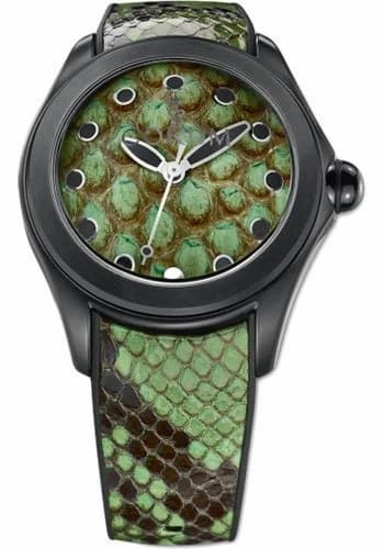 Corum Bubble 42 mm L082/02996 L082-02996 — фото часов Corum Bubble 42 mm L082/02996 L082-02996 — фото часов