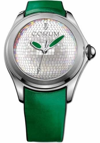 Corum Bubble Original L082/03020 L082-03020