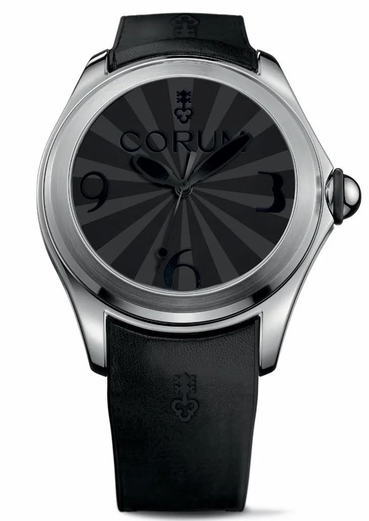 Corum Bubble Luminova L082/03024 L082-03024 — фото часов Corum Bubble Luminova L082/03024 L082-03024 — фото часов
