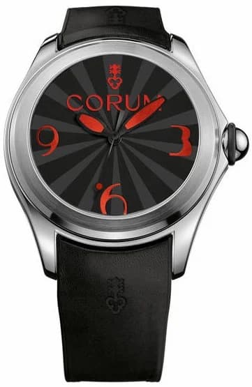 Corum Bubble Luminova L082/03026 L082-03026 — фото часов Corum Bubble Luminova L082/03026 L082-03026 — фото часов