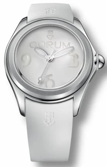 Corum Bubble Luminova L082/03027 L082-03027 — фото часов Corum Bubble Luminova L082/03027 L082-03027 — фото часов