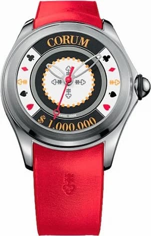 Corum Bubble 42 mm L082/03053 L082-03053 — фото часов Corum Bubble 42 mm L082/03053 L082-03053 — фото часов