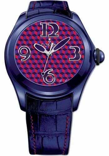 Corum Bubble 42 mm L082/03054 L082-03054 — фото часов Corum Bubble 42 mm L082/03054 L082-03054 — фото часов