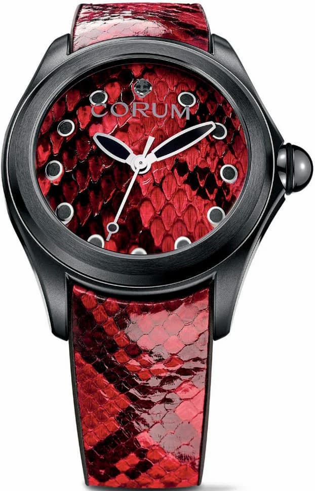 Corum Bubble 42 L082/03208-082.410.98/0335 PR01 L082-03208-082-410-98-0335 PR01 — фото часов Corum Bubble 42 L082/03208-082.410.98/0335 PR01 L082-03208-082-410-98-0335 PR01 — фото часов